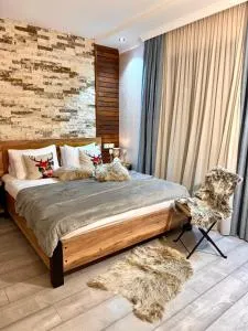 Hotel Gold Tower - Soli