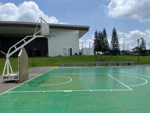 Cozy 1BR Condo in SMDC Tagaytay WiFi Netflix