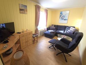 Bungalow Wiesenperle