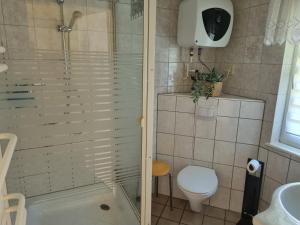 Bungalow Wiesenperle