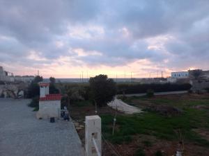 Salento Beach