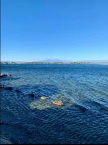 Maisonnette proche du Lac Marin - Leucate-Plage