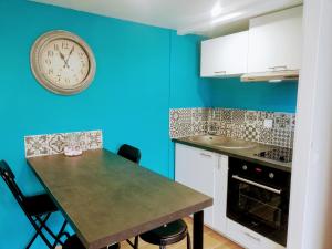 Maisonnette proche du Lac Marin