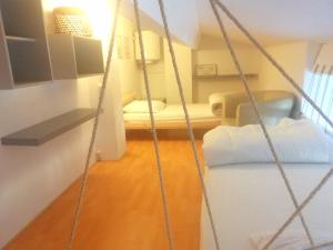 Maisonnette proche du Lac Marin