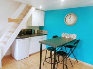 Maisonnette proche du Lac Marin