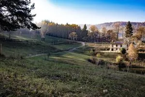 Agricamping La Meyra - Brirus