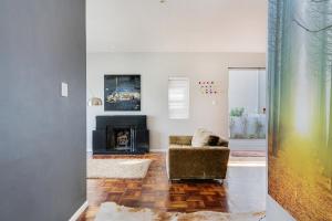 Seabreeze Camps Bay Bakoven