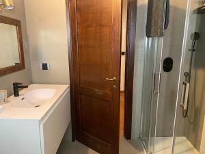 Casale Monte Oliviero - Bike Friendly B&B