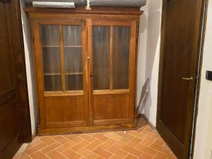 Casale Monte Oliviero - Bike Friendly B&B