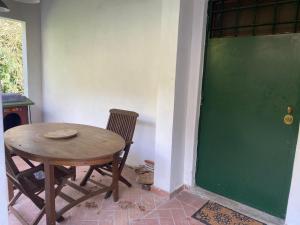 Casale Monte Oliviero - Bike Friendly B&B