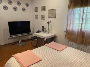 Casale Monte Oliviero - Bike Friendly B&B