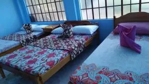 Hidden Hill Inn - Bontoc