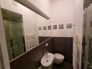 Premium apartment Camogli