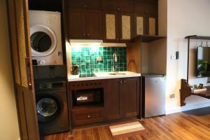 Maison Nha 1A Lac Chinh