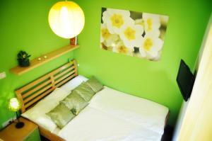 Design Hotel Romantick