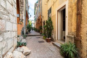 Appartements HEAVEN AP4440 By Riviera Holiday Homes : photos des chambres