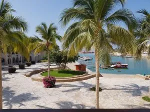 Dream Apartment - Ţāqah