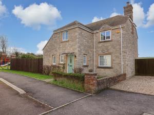 West Bay Holiday Home