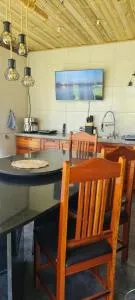 Chalé condensa - Maranguape