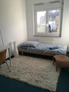 Gemütliches Zimmer - Unterkirchberg