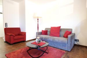 Terrassenhaus Whg 18 mit Schwimmbad