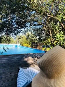 Maison au cœur du Var - 西朗拉卡斯卡代