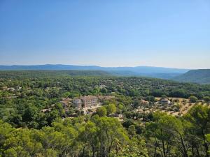 Villas Maison au coeur du Var : photos des chambres