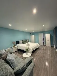 Mountjoy Spacious Private Apartment - 柯罗格伦