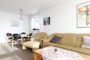 Frische Brise 15.01. Seesicht