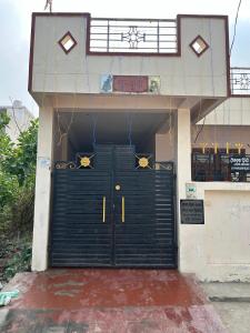 Home near Holy Mahakumbh
