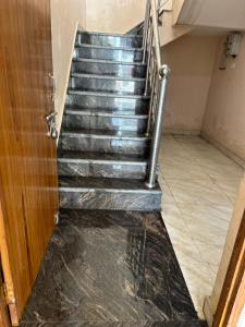 Home near Holy Mahakumbh