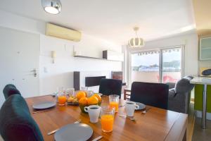 Sunstay Luz&Brisa Flat III Benalmadena