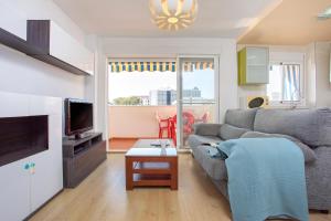 Sunstay Luz&Brisa Flat III Benalmadena