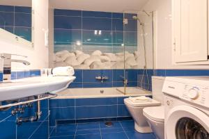 Sunstay Luz&Brisa Flat III Benalmadena