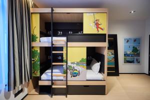 YOOMA Urban Lodge
