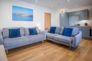 Skokholm Apartment - 3 Bedroom Apartment - Tenby