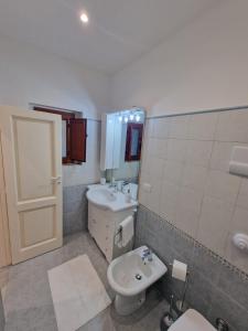 Casa vacanza a funtana