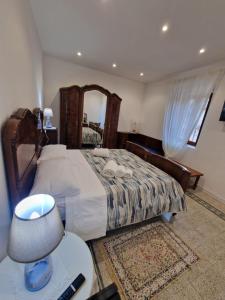 Casa vacanza a funtana