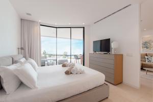 Infinity 1-6 LUXE SEA VIEW 2B