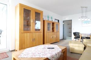 Frische Brise 15.01. Seesicht