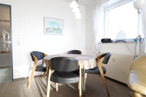 Frische Brise 15.01. Seesicht