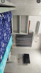 Mani Residency and AC Convention hall