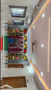 Mani Residency and AC Convention hall