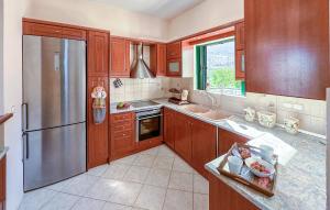 3 Bedroom Nice Home In Xylokastro