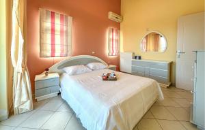 3 Bedroom Nice Home In Xylokastro