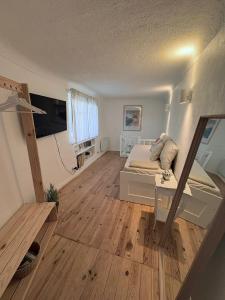 Duplex au pied du Château