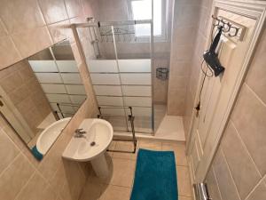 Penthouse Sunrise Blue Ocean View