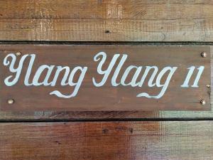 Ragara Beach Resort - Ylang Ylang ll