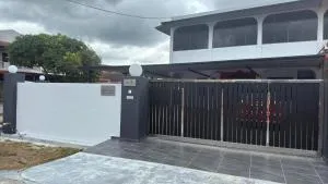 Chun Zhi Yen Homestay - Kampong Parit Ulu