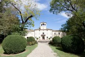 Casa nella campagna Parmigiana. - Viarolo